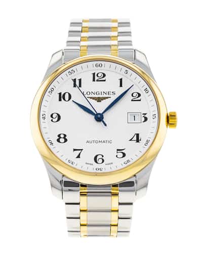 Longines Master Collection L2.793.5.79.7 Longines Master Collection L2.793.5.79.7